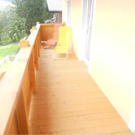 Haus Annemarie Hotel Wagrain Kültér fotó