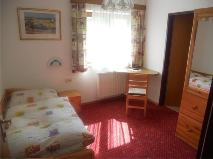 Haus Annemarie Hotel Wagrain Szoba fotó