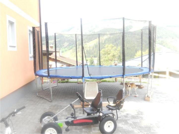 Haus Annemarie Hotel Wagrain Kültér fotó