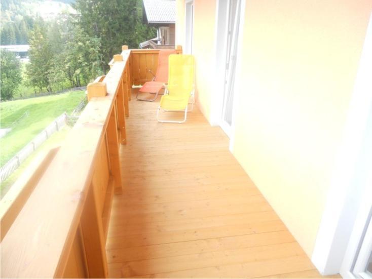 Haus Annemarie Hotel Wagrain Kültér fotó
